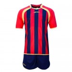 Echipament de fotbal LEGEA Kit Dubai - KIT5010